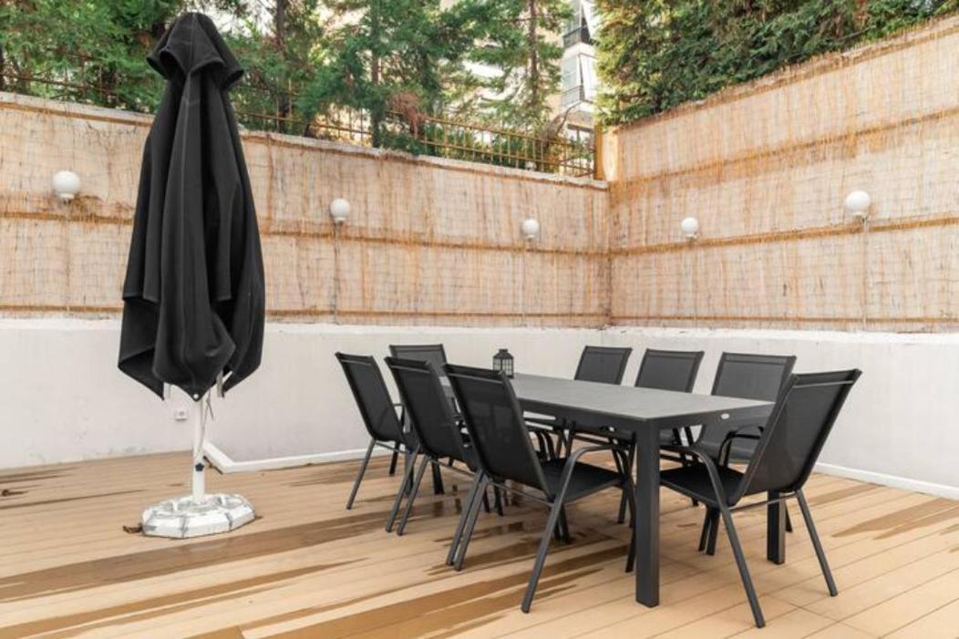 Skiathou 12 Contemporary Residences Athens Exterior photo